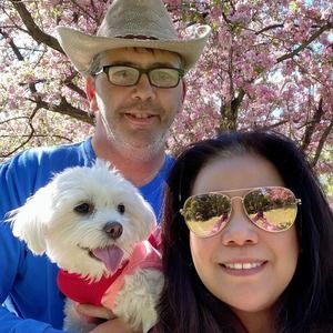 Meet your Posher, Daisy